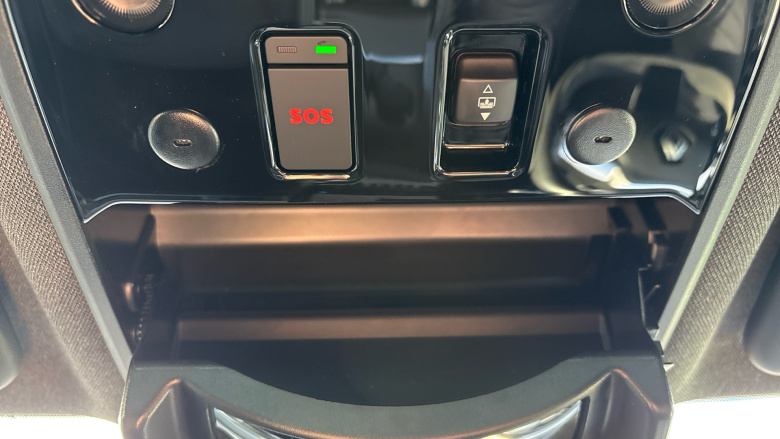 Renault Austral E-Tech FHEV Iconic Esprit Alpine 5dr Auto 4C Hybrid Estate